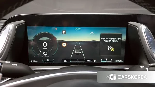 Genesis G90 (RS4) id 2993762 из Кореи 18