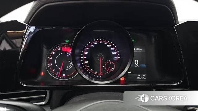 Hyundai Avante (CN7) id 3557279 из Кореи 18