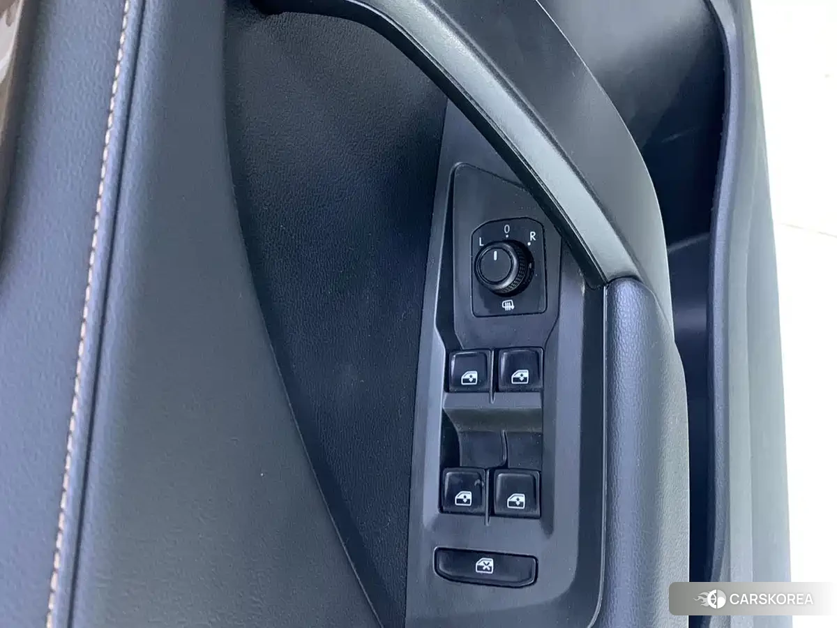 Volkswagen Tharu id 4570543 из Китая 20