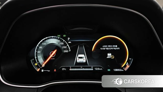 Genesis GV80 id 4458546 из Кореи 18