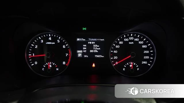 Kia Come New K3 id 3814506 из Кореи 18