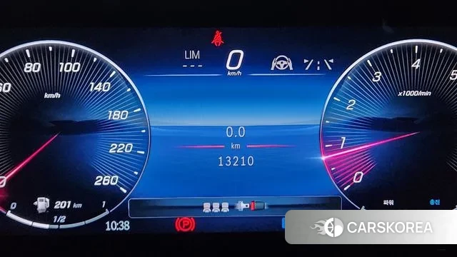 Mercedes-Benz GLB-Class X247 id 3565621 из Кореи 17