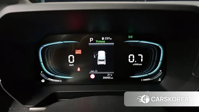 Kia The New Kia Ray id 3006899 из Кореи 18