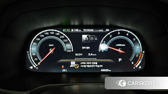 Kia K7 Premier id 4677106 из Кореи 31