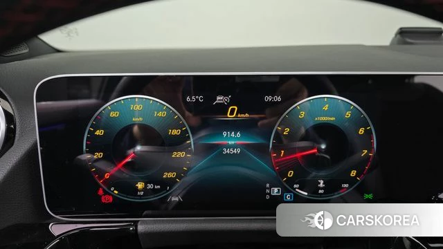 Mercedes-Benz GLA - Class H247 id 3813294 из Кореи 18