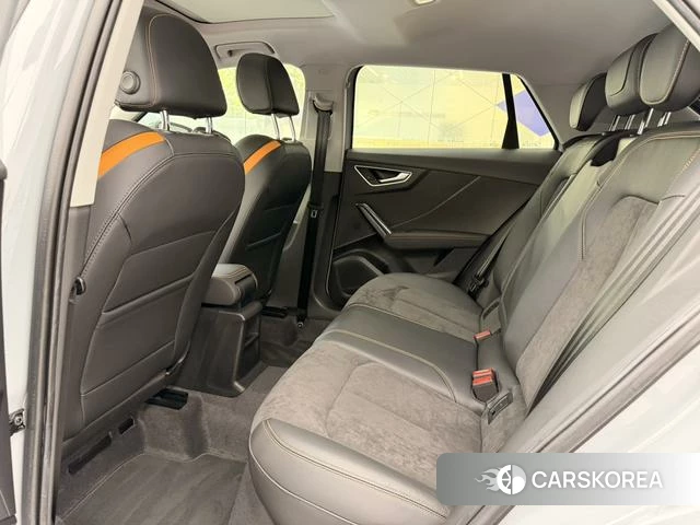 Audi Q2L e-tron id 4259502 из Китая 23
