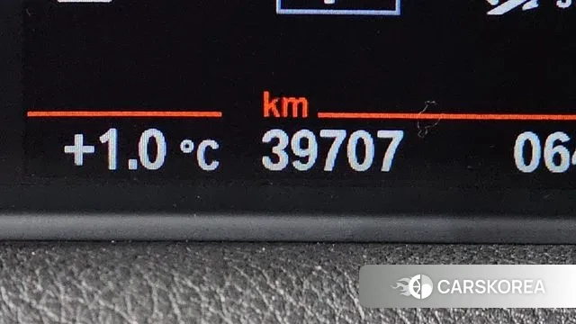 BMW 1 Series (F20) id 3651927 из Кореи 18