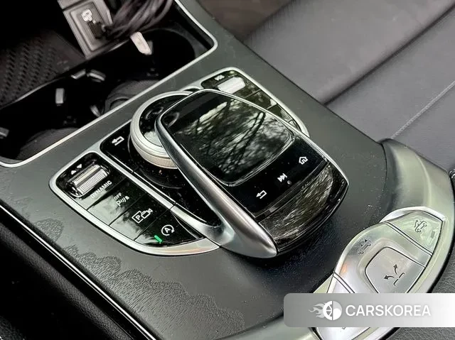 Mercedes-Benz C-Class W205 id 3764919 из Кореи 16