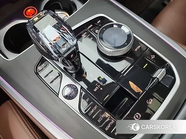 BMW X7 (G07) id 3058796 из Кореи 8