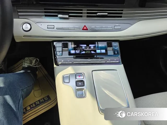 Hyundai The New Grandeur IG id 3694817 из Кореи 18