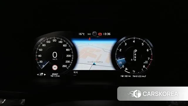 Volvo S60 3rd generation id 3319251 из Кореи 18