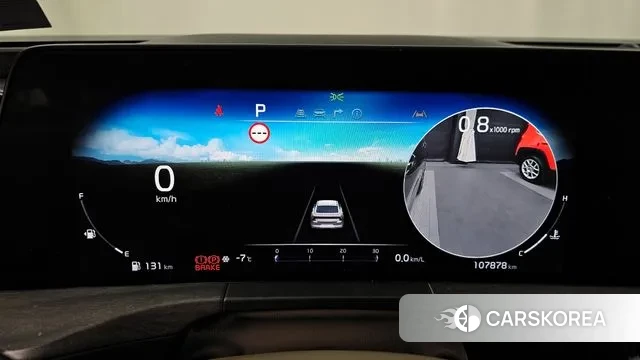 Kia K8 id 3567164 из Кореи 18