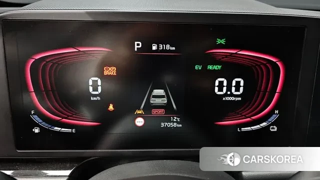 Kia Di Ol Nu Niro id 3411414 из Кореи 18