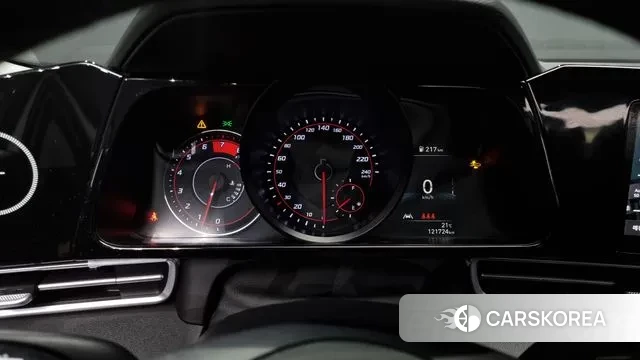 Hyundai Avante (CN7) id 3329952 из Кореи 18