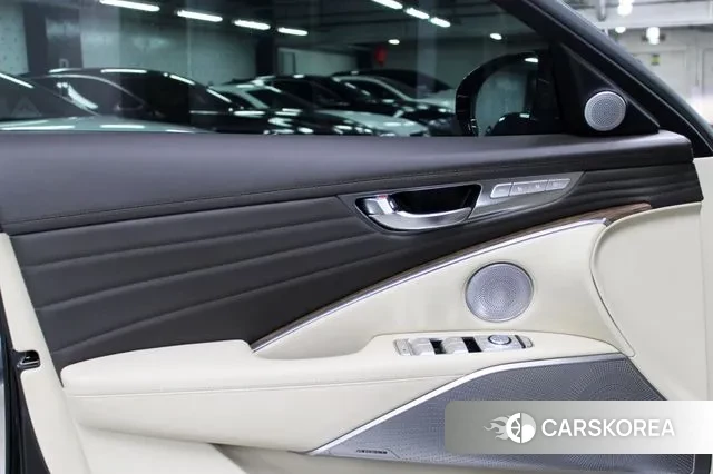 Kia More K9 id 3444999 из Кореи 18