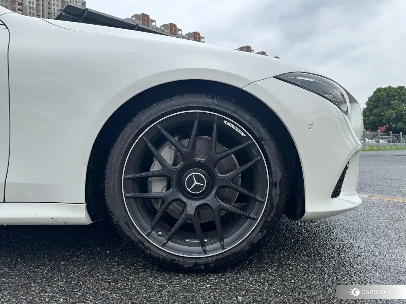 Mercedes-Benz CLS id 4686009 из Китая 19