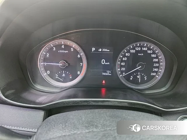 Hyundai Grandeur IG id 3772881 из Кореи 18