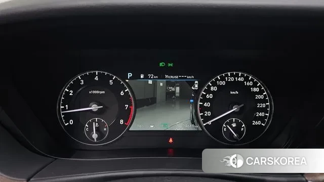 Genesis G90 id 3390955 из Кореи 18