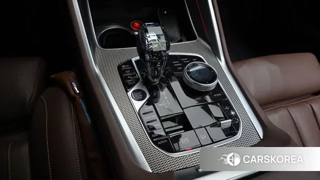 BMW X6 (G06) id 3396055 из Кореи 18