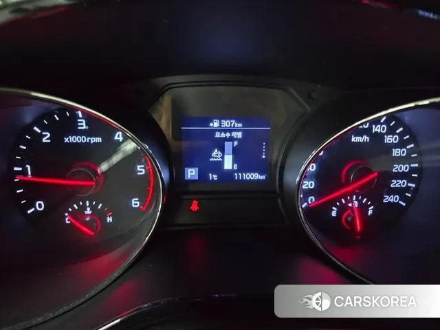 Kia The New Carnival id 3676943 из Кореи 18