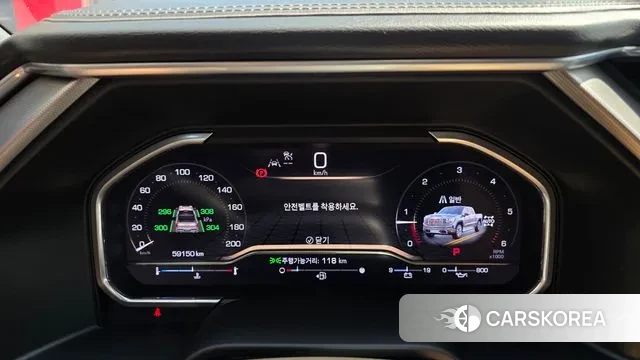 GMC Sierra id 2988929 из Кореи 18