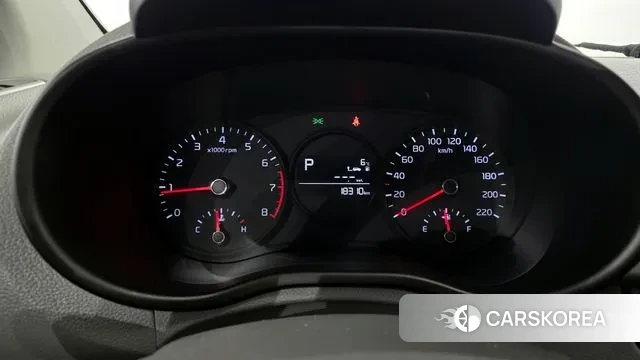 Kia Morning Urban (JA) id 3771852 из Кореи 18