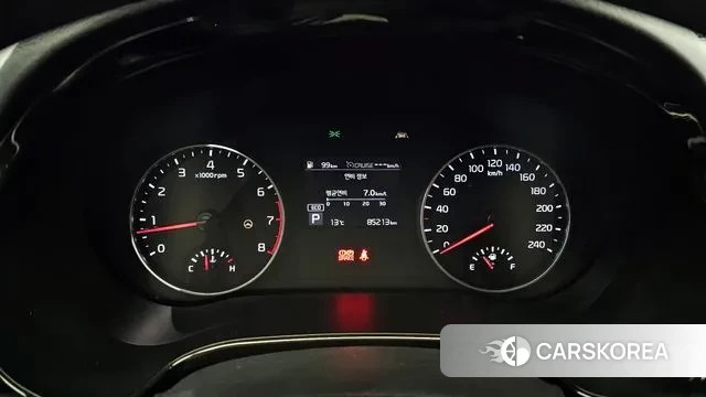 Kia Seltos id 3323460 из Кореи 18