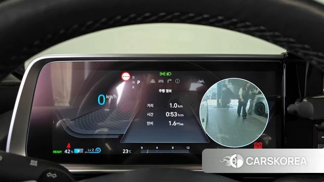 Hyundai Ionic 6 id 4281723 из Кореи 18