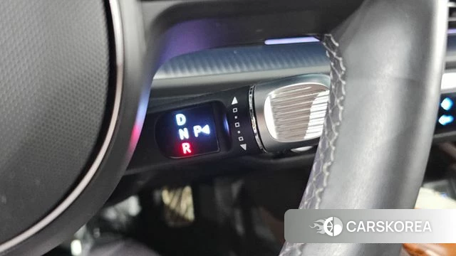 Hyundai Ionic 6 id 4942219 из Кореи 32