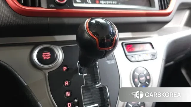 Kia The New Ray id 3508378 из Кореи 18