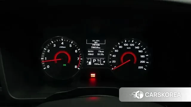 Ssangyong Berry New Tivoli id 3493605 из Кореи 18