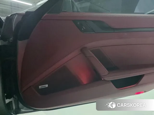 Porsche 911(992) id 3251233 из Кореи 15