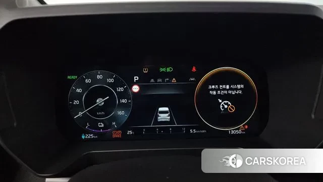 Kia The New Kia Ray EV id 3168309 из Кореи 18