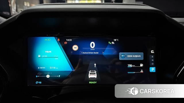 Renault Korea (Samsung) Grand Coleos id 3841081 из Кореи 18