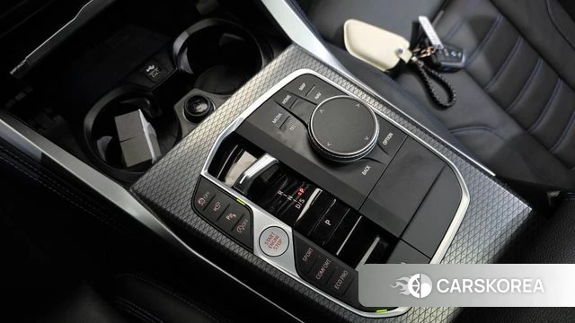 BMW 2 Series (G42) id 3953153 из Кореи 18