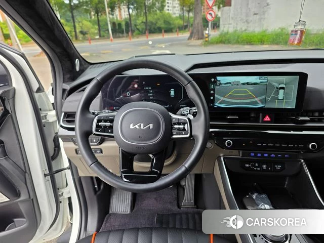 Kia The New Carnival 4th Generation id 4681821 из Кореи 18