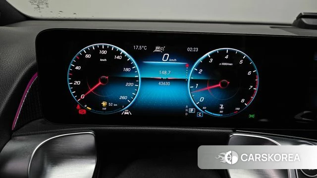 Mercedes-Benz GLB-Class X247 id 4350561 из Кореи 31