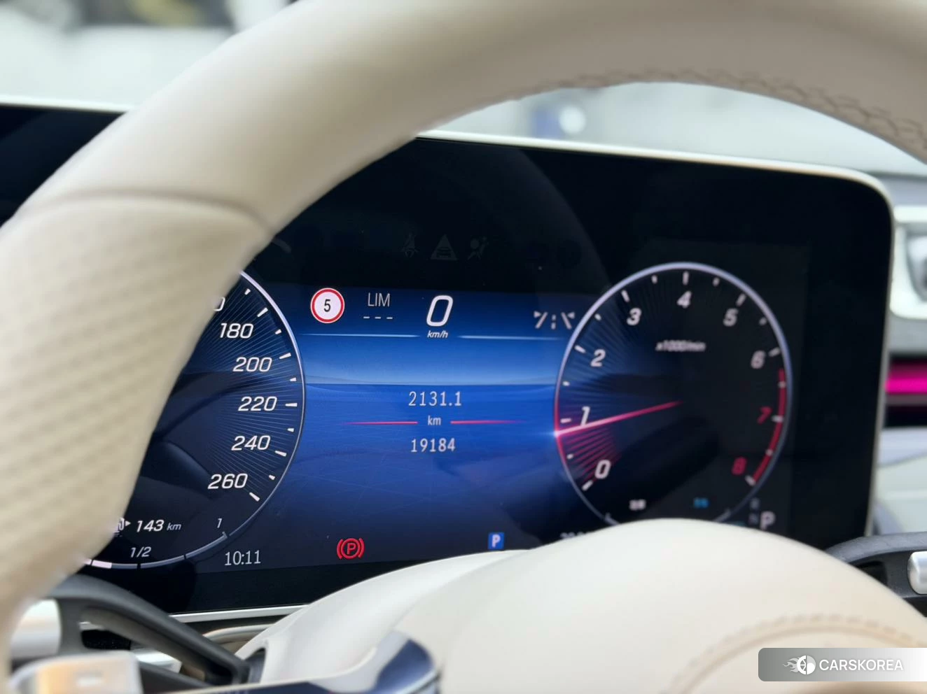 Mercedes-Benz S-class id 4479839 из Китая 11