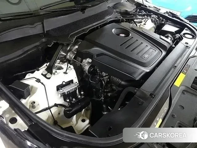 Land Rover Discovery 5 id 3669244 из Кореи 18