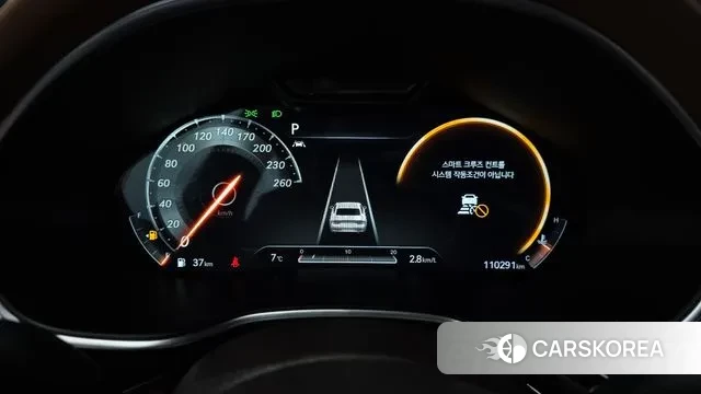 Genesis G80 (RG3) id 3449071 из Кореи 18