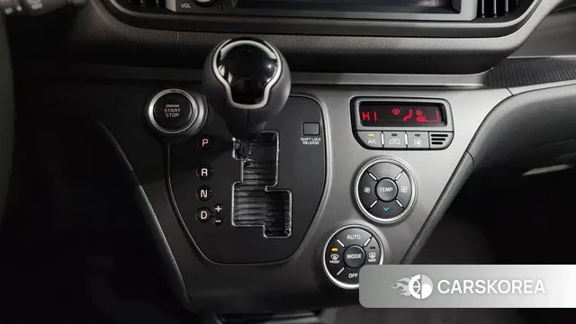 Kia The New Kia Ray id 3477241 из Кореи 18