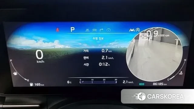 Kia Carnival 4th generation id 3591802 из Кореи 16