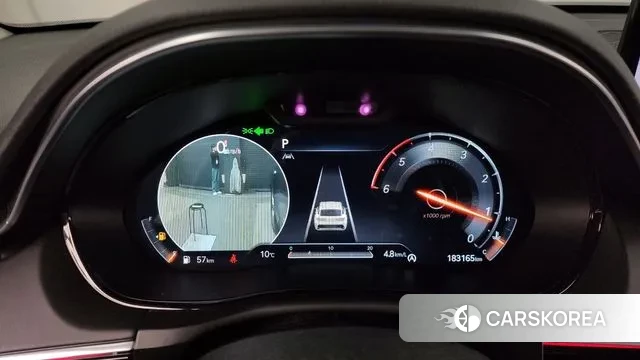 Genesis GV70 id 3722355 из Кореи 18