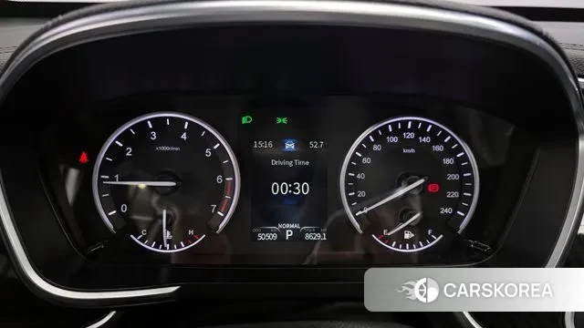 Dongfeng Socon Pencon ix5 id 3368393 из Кореи 18