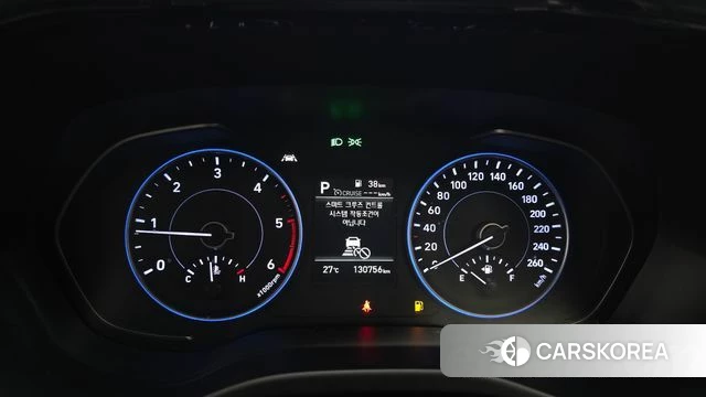 Hyundai Palisade id 4465436 из Кореи 29