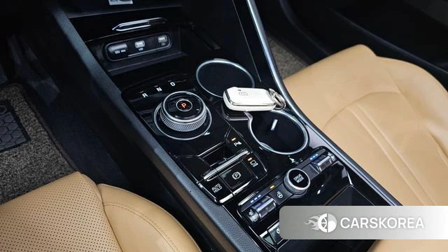 Kia K5 Hybrid 3rd Generation id 4422283 из Кореи 29