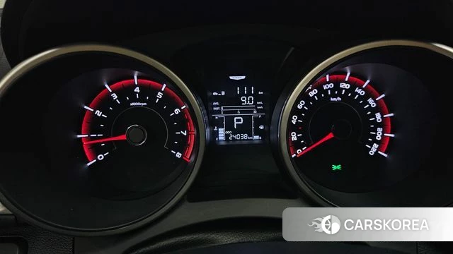 Ssangyong Tivoli Armor id 4765268 из Кореи 31