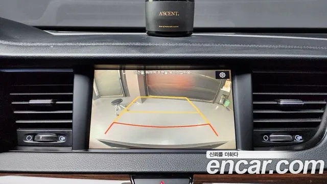 Kia Come New K7 id 2666639 из Кореи 18