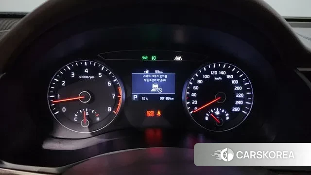 Kia Come New K7 id 3736830 из Кореи 18