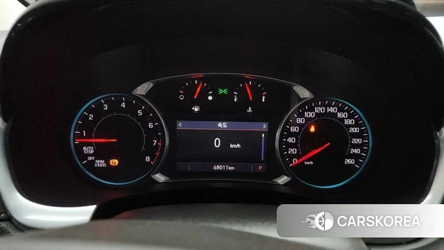 Chevrolet (GM Daewoo) Traverse id 4245176 из Кореи 18